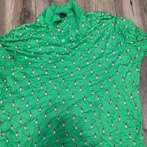 Polo Ralph Lauren golf